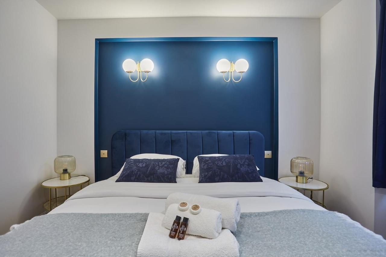 Apartment Saint Germain Des Pres By Studio Prestige París Exterior foto